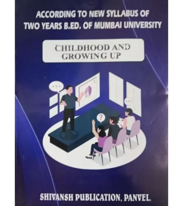 Shivansh - Childhood And Growing Up