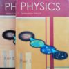 Class 12 NCERT Physics, Chemistry and Biology Textbook