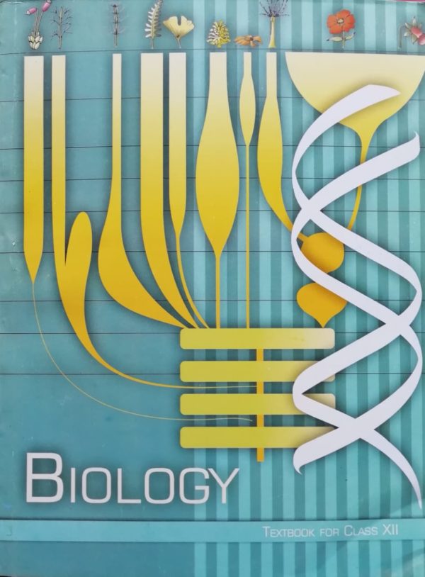 Class 12 NCERT Physics, Chemistry and Biology Textbook - Image 2