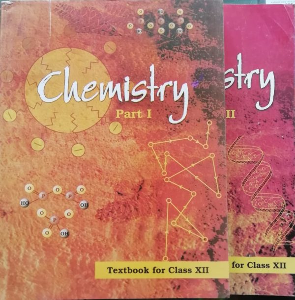Class 12 NCERT Physics, Chemistry and Biology Textbook - Image 3