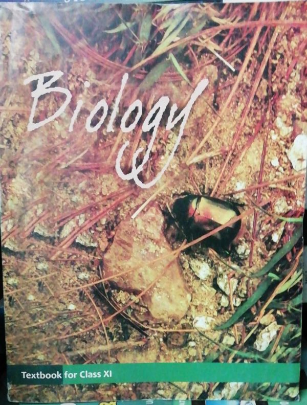 Class 11 NCERT Physics, Chemistry and Biology Textbook - Image 3
