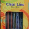 Kin Use n Trow Ball Pens - Image 2