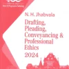 Jhabvala - Drafting, Pleading, Conveyancing & Professional Ethics 2025 - Image 2