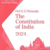 Jhabvala - The Constitution of India 2025 - Image 2