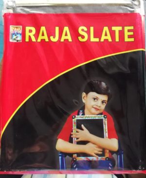 Raja Slate - Nano Tin Frame, 20x25cm