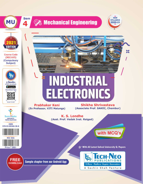 Techneo - Industrial Electronics - MU