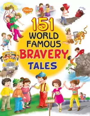 Sawan - 151 World Famous Bravery Tales
