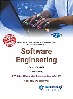 Techknowledge – Software Engineering – MU – bookwalas