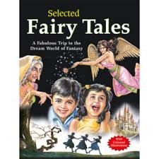 Sawan - Selected Fairy Tales