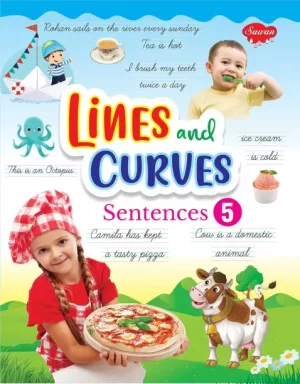 Sawan - Lines and Curves Sentences, 5