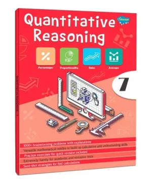 Sawan - Quantitative Reasoning 7
