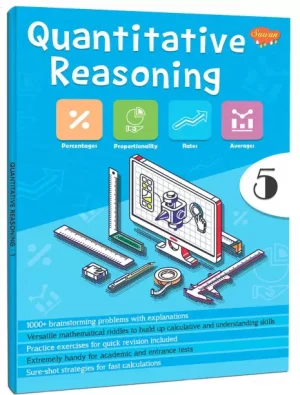 Sawan - Quantitative Reasoning 5