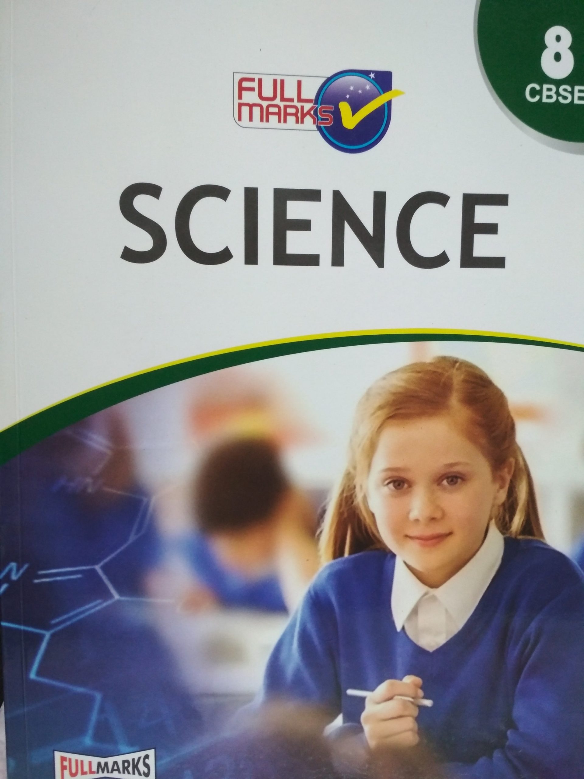 Full Marks Science Class 8 Cbse Bookwalas Full Marks Science Class 8 Cbse Bookwalas