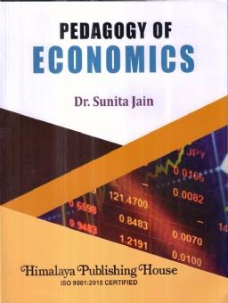Himalaya - Pedagogy Of Economics