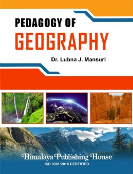 Himalaya - Pedagogy Of Geography