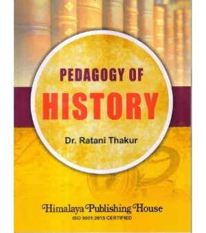 Himalaya - Pedagogy Of History