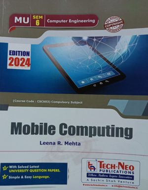 Tech Neo - Mobile Computing - MU