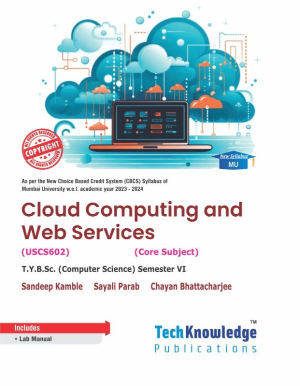 Techknowledge – Cloud Computing and Web Services – MU