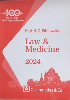 Law and Medicine