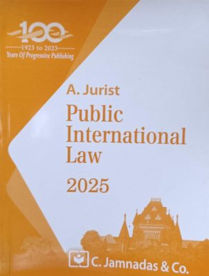 Jurist - Public International Law
