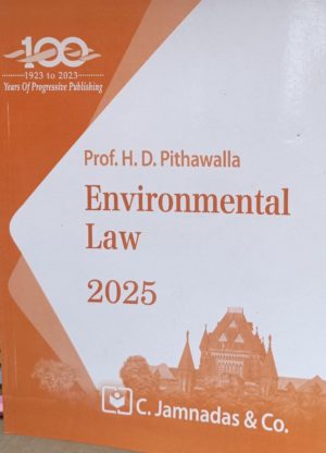 Environmental Law