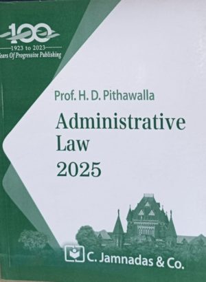 Administrative Law