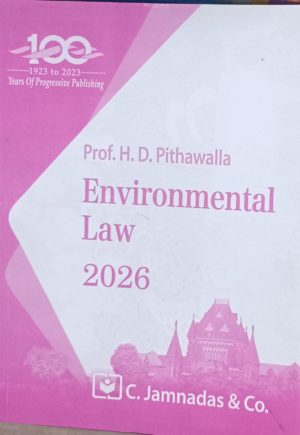 Environmental Law