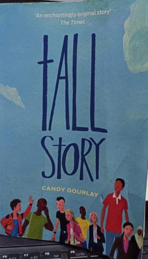 Tall Story