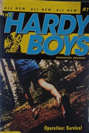 Hardy Boys