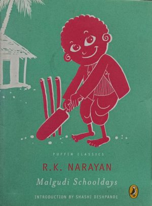 Malgudi School Days