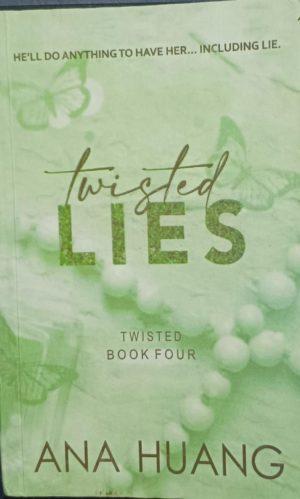 Twisted Lies