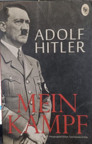 Mein Kampf