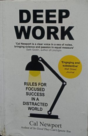 Deep Work